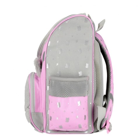 Tornister szkolny Kitty STARPAK 550844