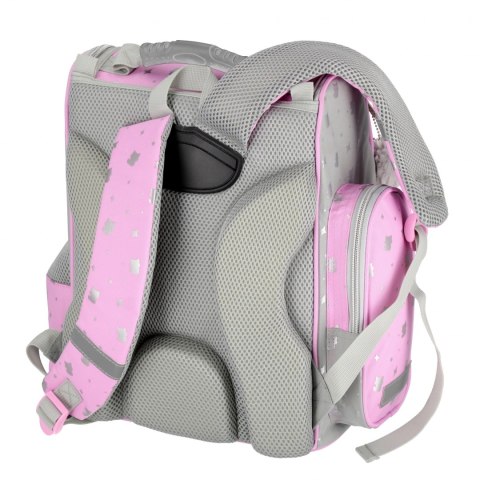 Tornister szkolny Kitty STARPAK 550844