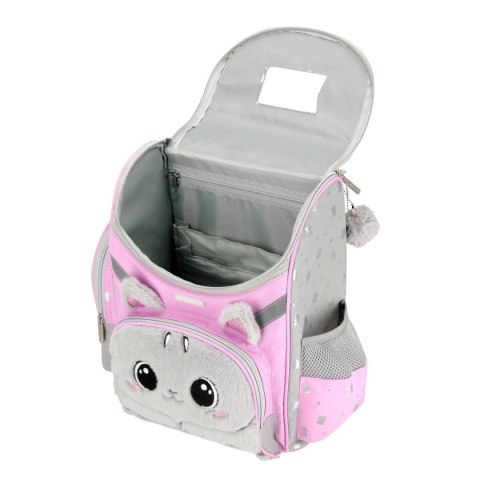 Tornister szkolny Kitty STARPAK 550844