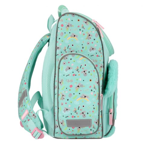 Tornister szkolny Koala pluszowy STARPAK 550845