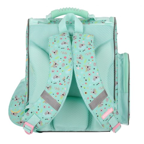 Tornister szkolny Koala pluszowy STARPAK 550845
