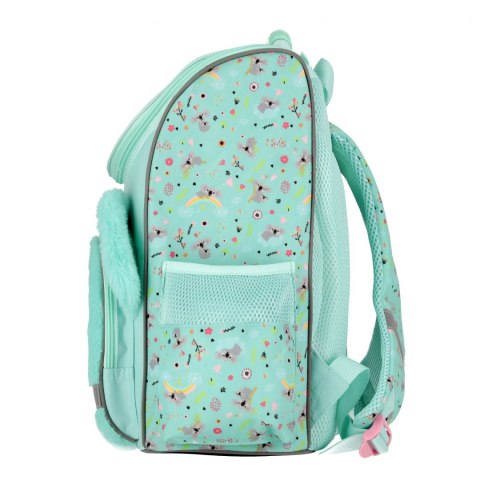 Tornister szkolny Koala pluszowy STARPAK 550845