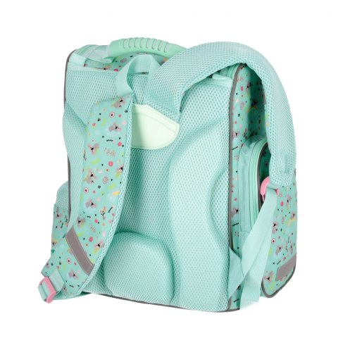 Tornister szkolny Koala pluszowy STARPAK 550845