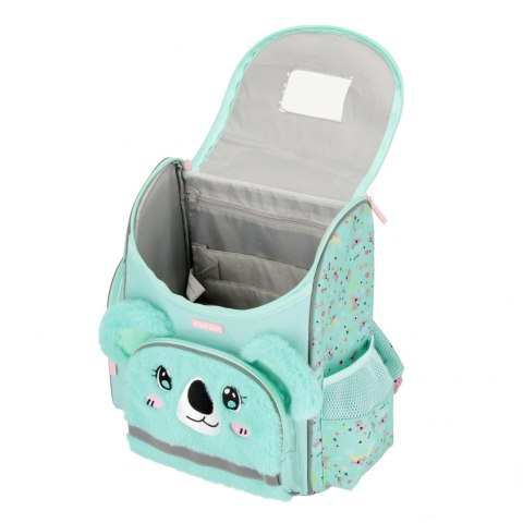 Tornister szkolny Koala pluszowy STARPAK 550845
