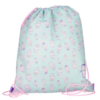 Worek na buty Bubble Tea STARPAK 550821