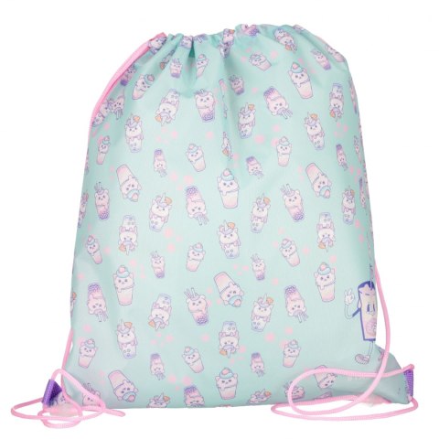 Worek na buty Bubble Tea STARPAK 550821