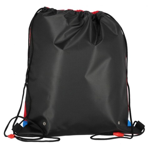 Worek na buty Car STARPAK 552320