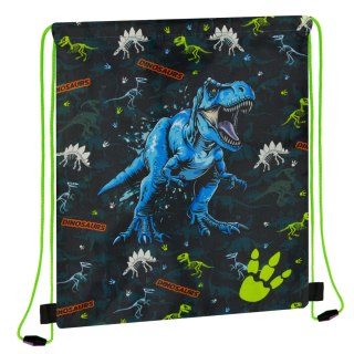 Worek na buty Dino STARPAK 550836