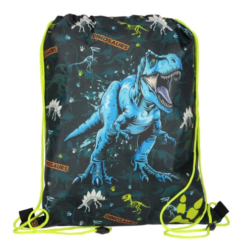 Worek na buty Dino STARPAK 550836