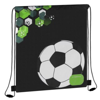 Worek na buty Football STARPAK 550827