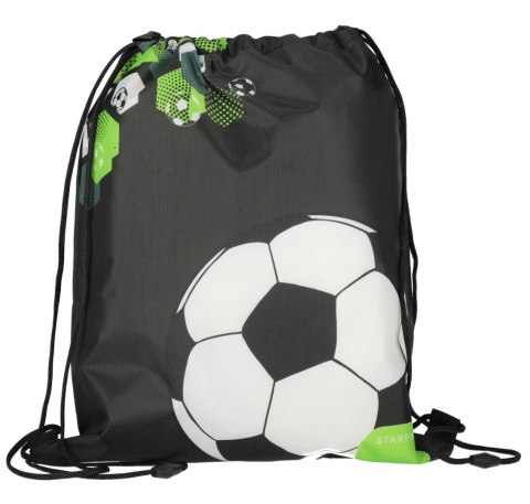 Worek na buty Football STARPAK 550827