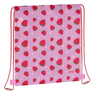 Worek na buty Fruits STARPAK 550823