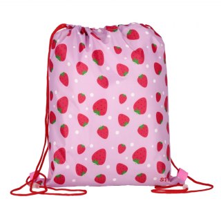 Worek na buty Fruits STARPAK 550823