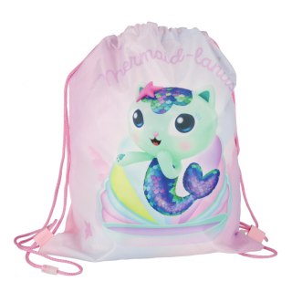 Worek na buty Gabby s Dollhouse STARPAK 550809