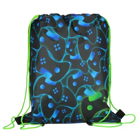Worek na buty Gaming STARPAK 552319