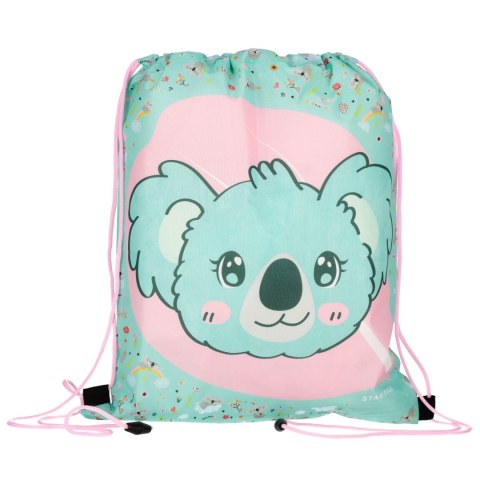 Worek na buty Koala STARPAK 550813