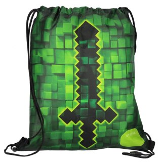 Worek na buty Pixel STARPAK 550835