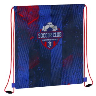 Worek na buty Soccer STARPAK 550832