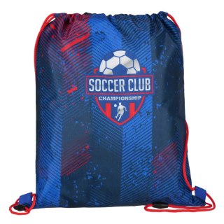 Worek na buty Soccer STARPAK 550832