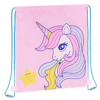 Worek na buty Unicorn STARPAK 550811