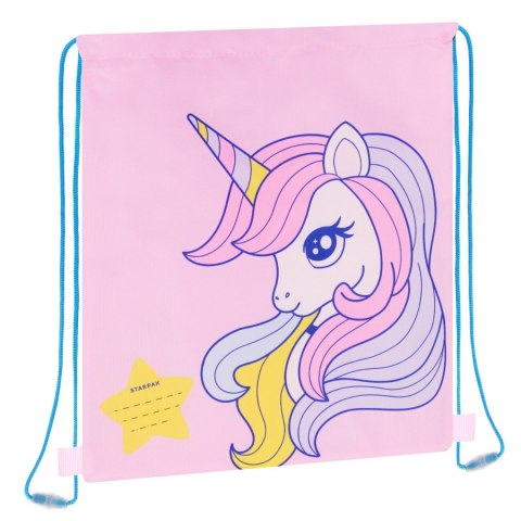 Worek na buty Unicorn STARPAK 550811