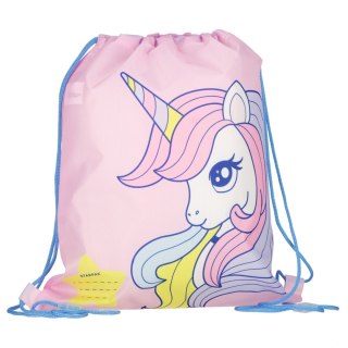 Worek na buty Unicorn STARPAK 550811