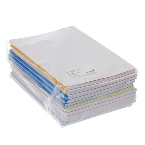 Zeszyt A5/60k linia oprawa PP holograf A 10 ASTRA 102023023