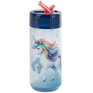 BIDON 330ML JEDNOROZEC A 16 DERF FOL