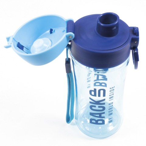 BIDON 400ML BACKUP 7 A 58 DERF FOL
