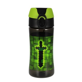 Bidon 450 ml Pixel Game STARPAK 558663