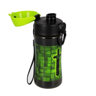 Bidon 450 ml Pixel Game STARPAK 558663