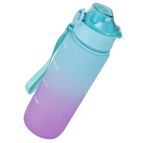 Bidon 750ml Violet-Blue STARPAK 559258