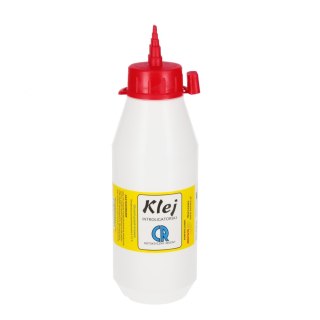 Klej introligatorski 250ml CR butelka KL250