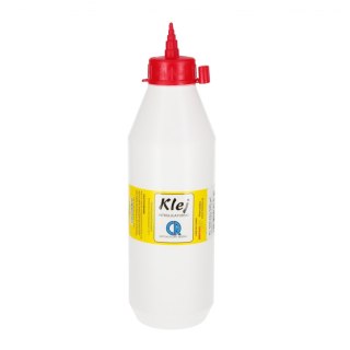 Klej introligatorski 500ml CR butelka KL500
