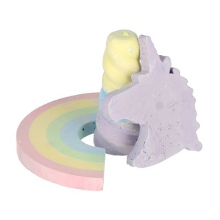 Kreda chodnikowa 3szt Unicorn STARPAK 561879
