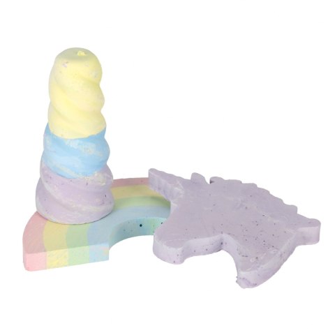 Kreda chodnikowa 3szt Unicorn STARPAK 561879