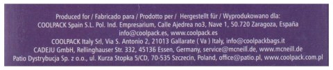 Linijka 12cm z figurką Stitch A 16 CoolPack PATIO 91385PTR