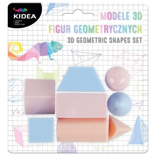 MODELE FIGUR GEOM 3D A OP8SZT DERF KIDEA B/C