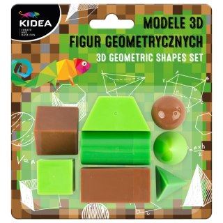 MODELE FIGUR GEOM 3D B OP8SZT DERF KIDEA B/C