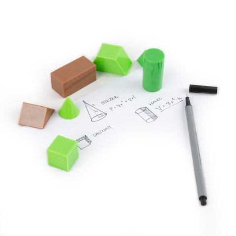 MODELE FIGUR GEOM 3D B OP8SZT DERF KIDEA B/C