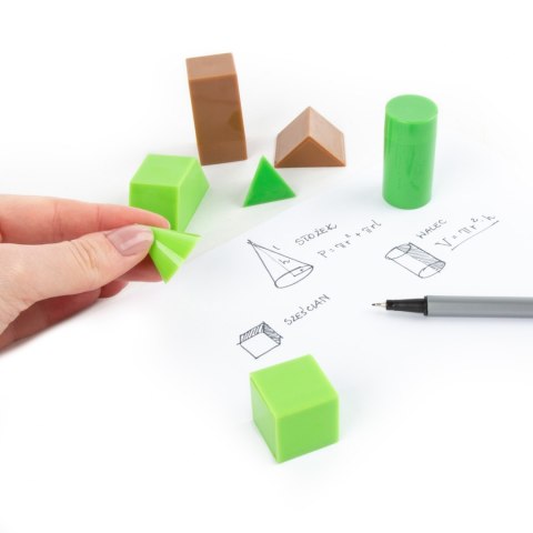 MODELE FIGUR GEOM 3D B OP8SZT DERF KIDEA B/C