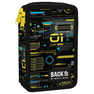 PIORNIK 2ZAM WYP BACKUP 7 DW 50 DERF FOL