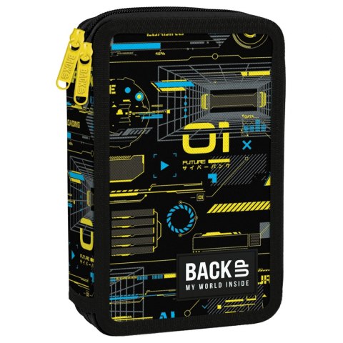 PIORNIK 2ZAM WYP BACKUP 7 DW 50 DERF FOL