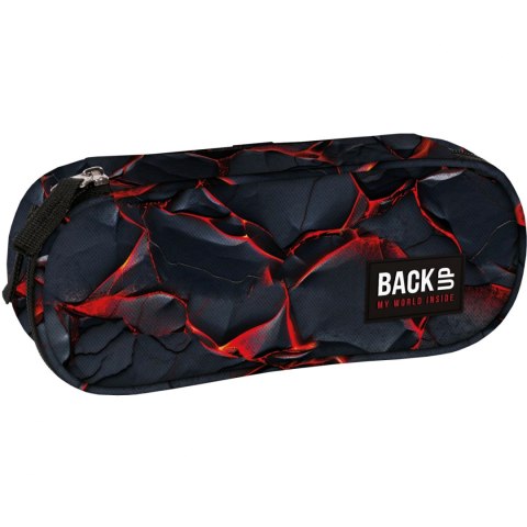 PIORNIK SASZ OWAL 1ZAM 1KLAP BACKUP 7 A 43 DERF
