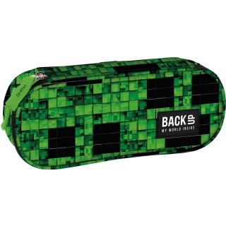 PIORNIK SASZ OWAL 1ZAM 1KLAP BACKUP 7 A 64 DERF