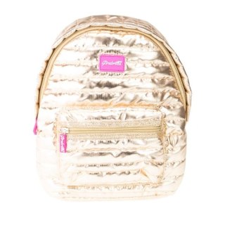 PLECAK 1ZAM 1KIESZ 25X27X6 GIRABRILLA PUFF MULTI