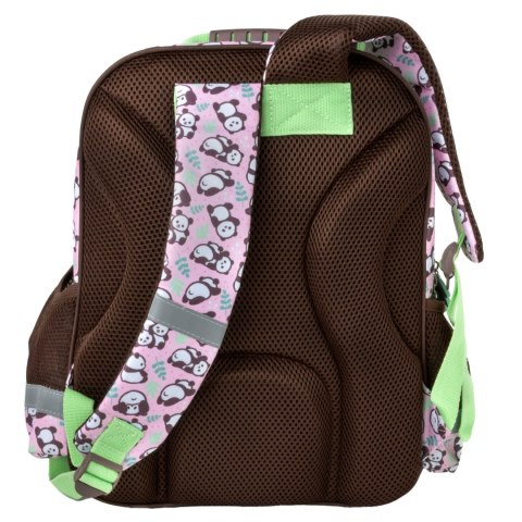 PLECAK 29X36X11 1ZAM 4KIESZ PANDA 10 DERF FOL