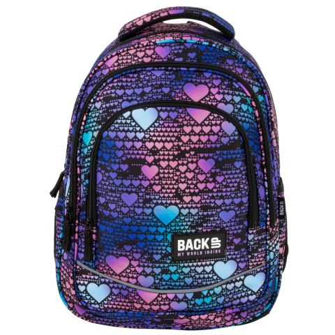 PLECAK 30X42X20 1ZAM 4KIESZ BACKUP 7 X 18 DERF
