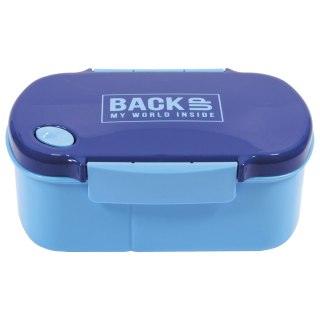 PUDELKO SNIADANIOWE BACKUP 7 B 58 DERF FOL