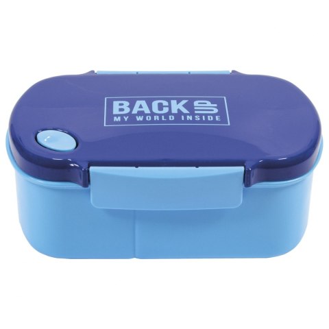 PUDELKO SNIADANIOWE BACKUP 7 B 58 DERF FOL